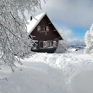 La Au Pied Des Pistes Chastreix